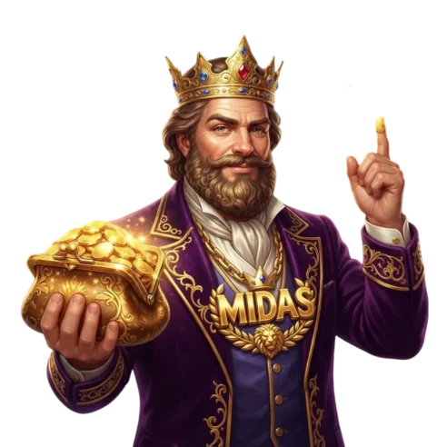 Casino Midas Luck FR